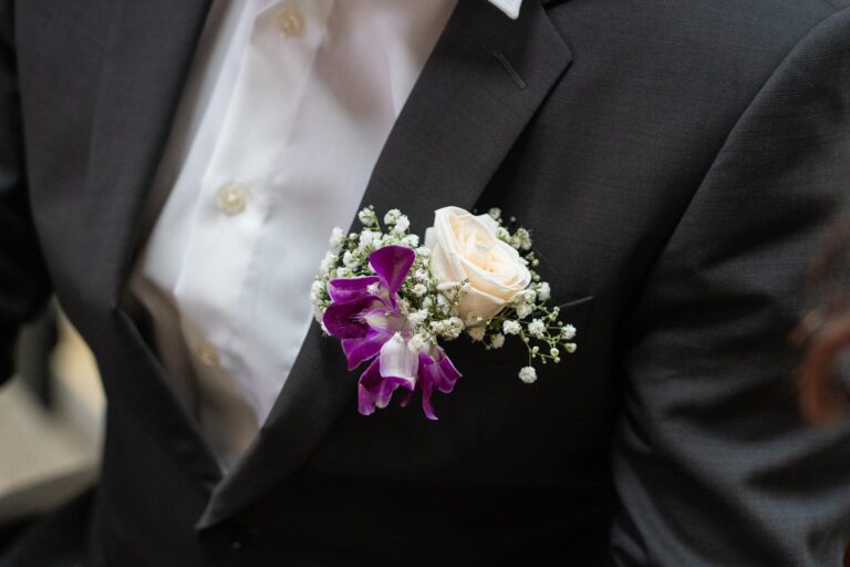 Der Braeutigam, standesamtliche Trauung in Pula - meer sardinien urlaub