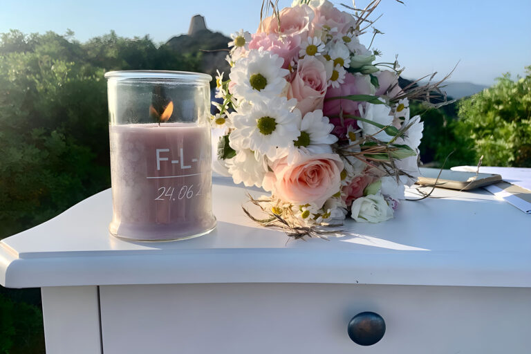 Familienzeremonie-am-Felskap-Capo-Boi---meer-sardinien-urlaub