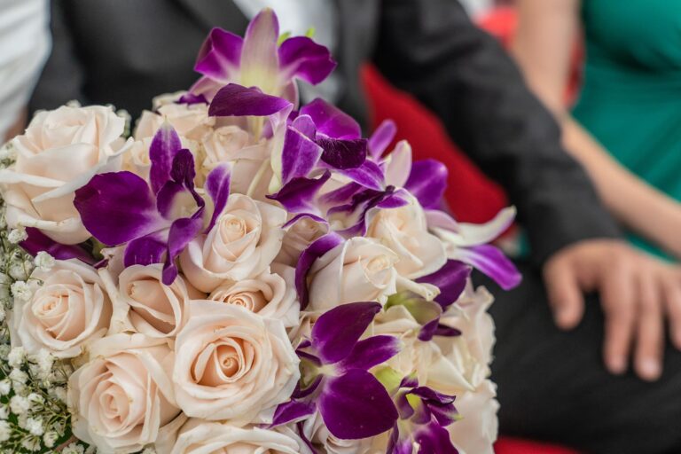 Waehrend der standesamtlichen Trauung in Pul - meer sardinien urlaub