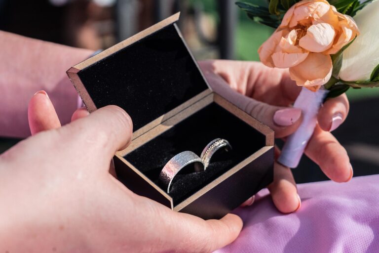 die Trauringe, Festung Fortezza, Villasimius - meer sardinien urlaub