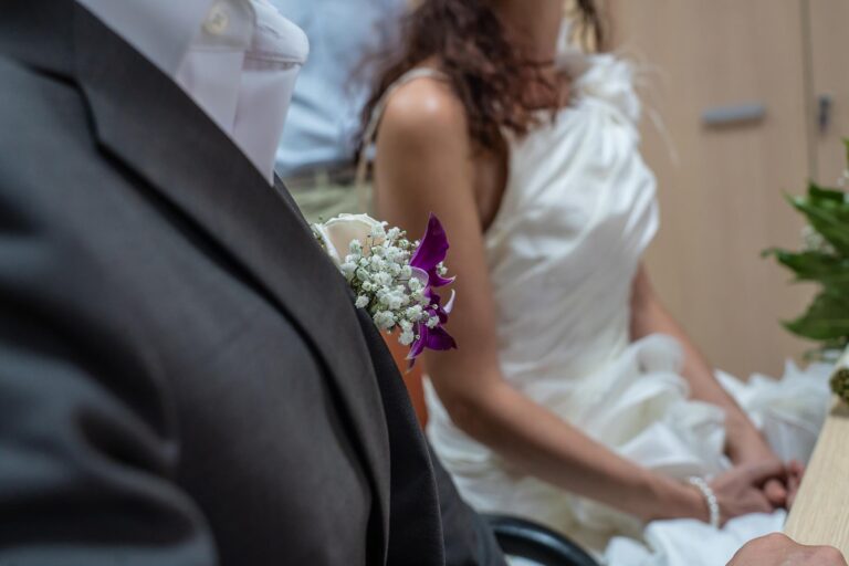 standesamtliche Trauung in Pula - meer sardinien urlaub