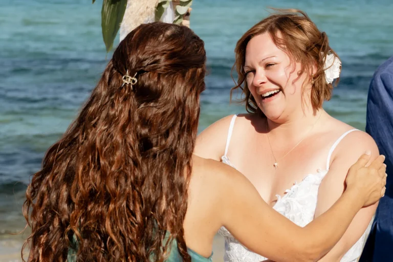 Glückwünsche die von Herzen kommen, Strandhochzeit - meer sardinien urlaub