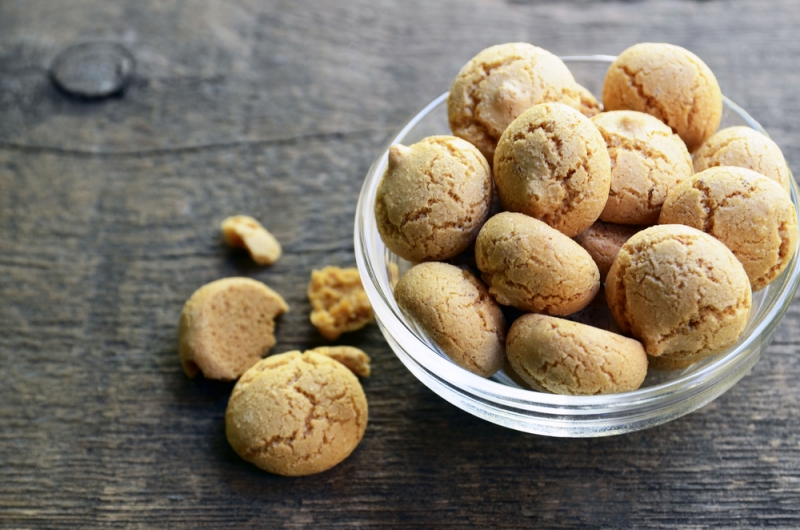 Amaretti