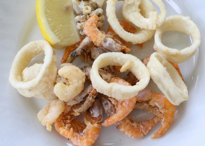 Fritto misto