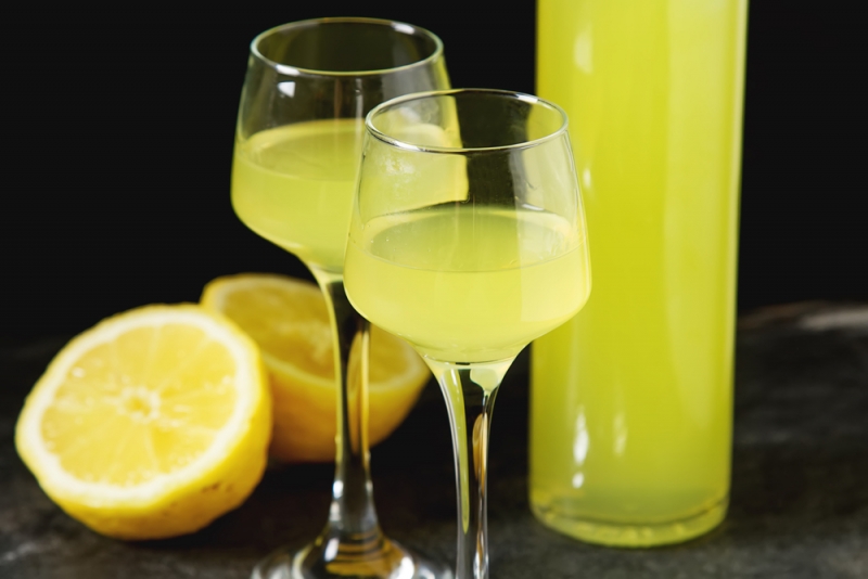 Limoncello