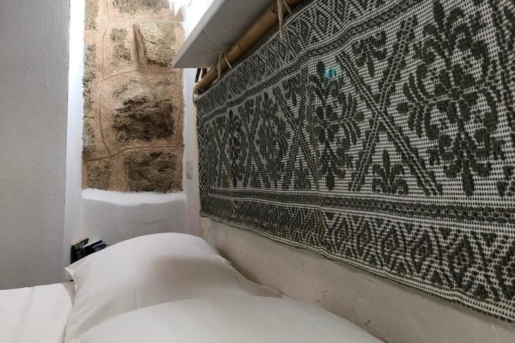 schöne Details unterstreichen die gemütliche Atmosphäre, BB Aigua, Alghero - meer sardinien urlaub