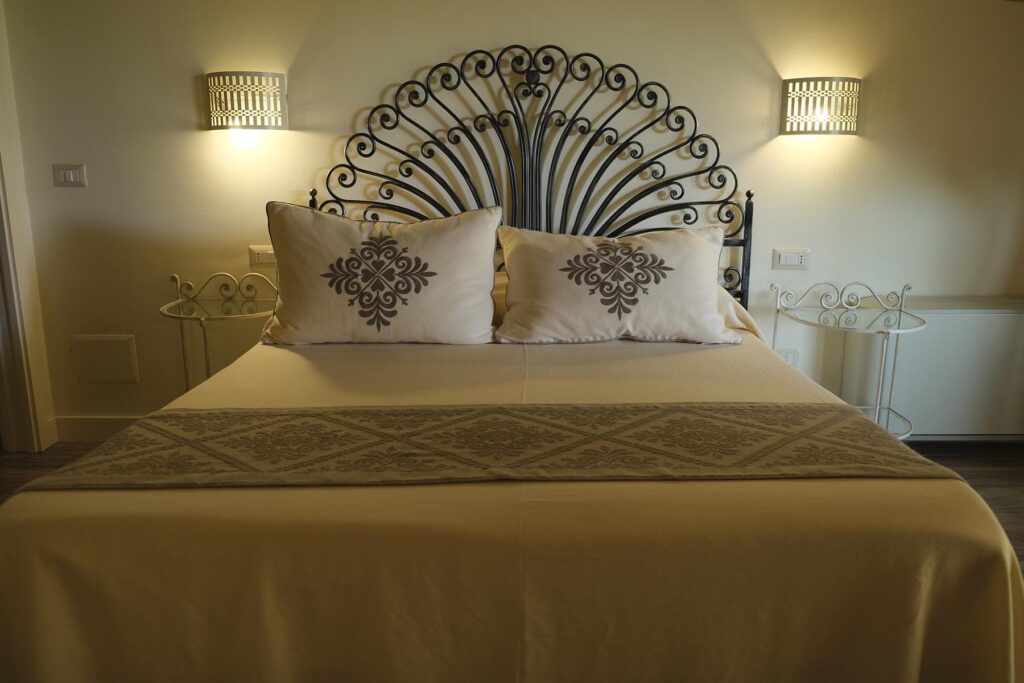 Die Deluxe-Zwischenetage, Agriturismo Inghirios, Alghero - meer sardinien urlaub