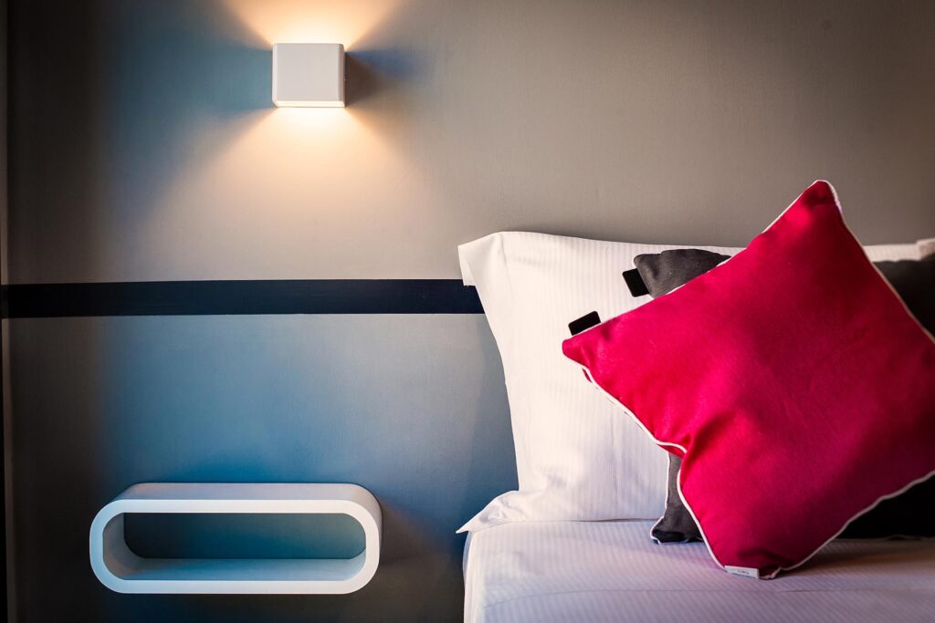 Liebevolle Details im Hotel Teku Boutique, Barisardo - meer sardinien urlaub