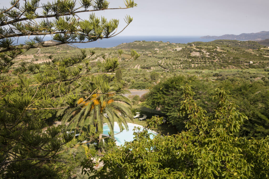 Panoramablick-Hotel-Villa-Asfodeli-meer-sardinien-urlaub-